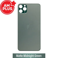 AMPLUS Rear Glass Replacement for iPhone 11 Pro Max AMPLUS Rear Glass Replacement for iPhone 11 Pro Max